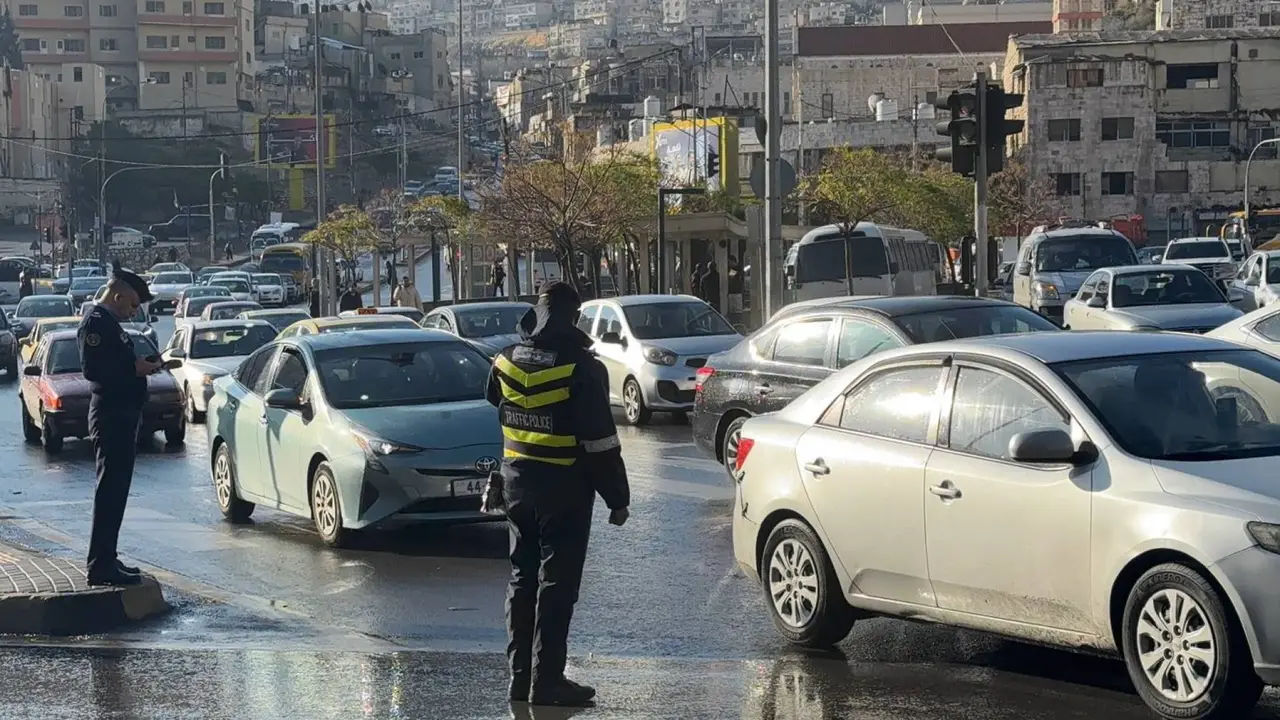 خمسينية الشتاء.. ارتفاع تدريجي يغير موازين درجات الحرارة في الأردن الأحد المقبل